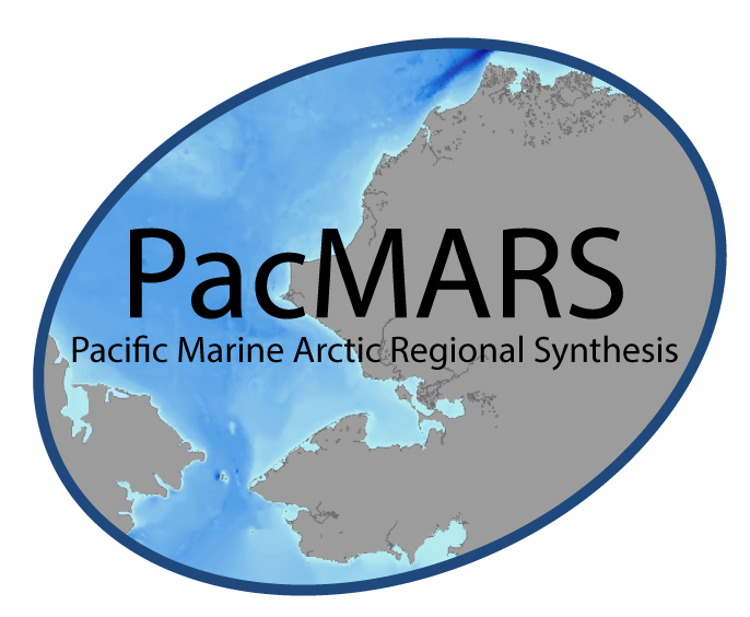 PacMARS Logo
